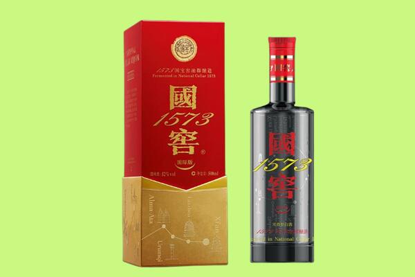 武威市古浪回收国窖酒
